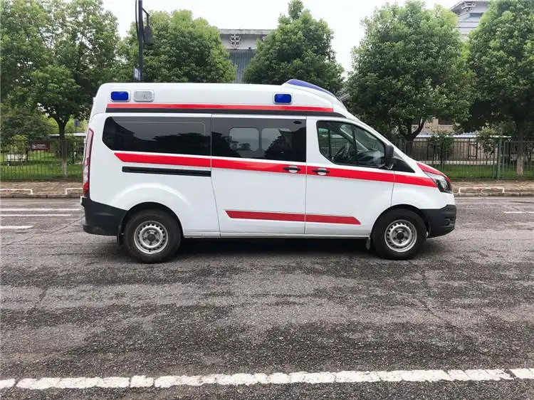 上杭县长途跨省救护车出租
